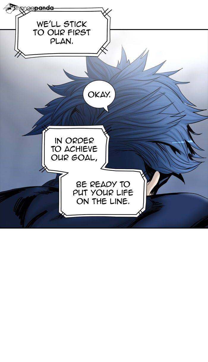 Tower of God Chapter 371 image 021